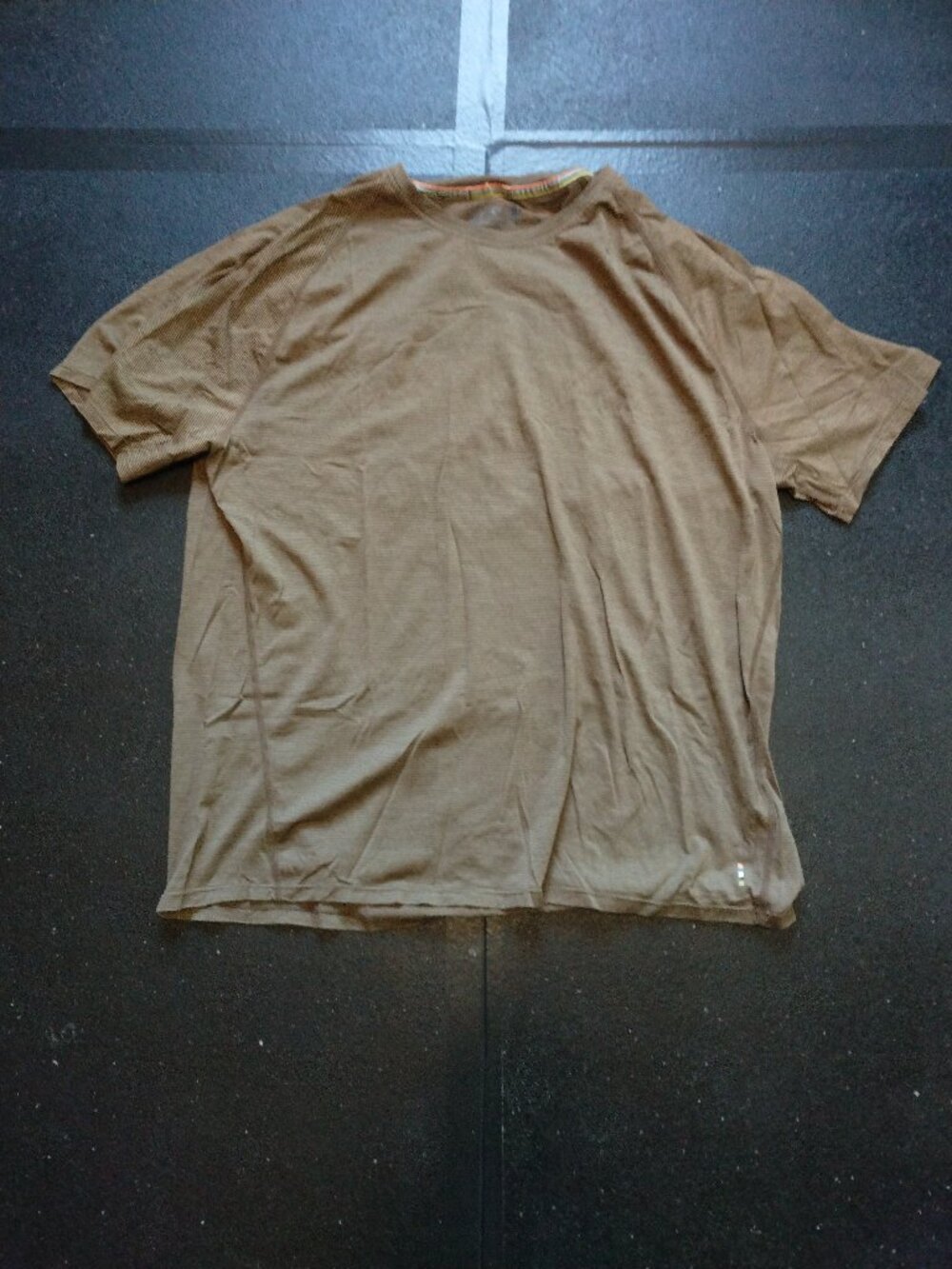 Smartwool Merino 158 Shirt